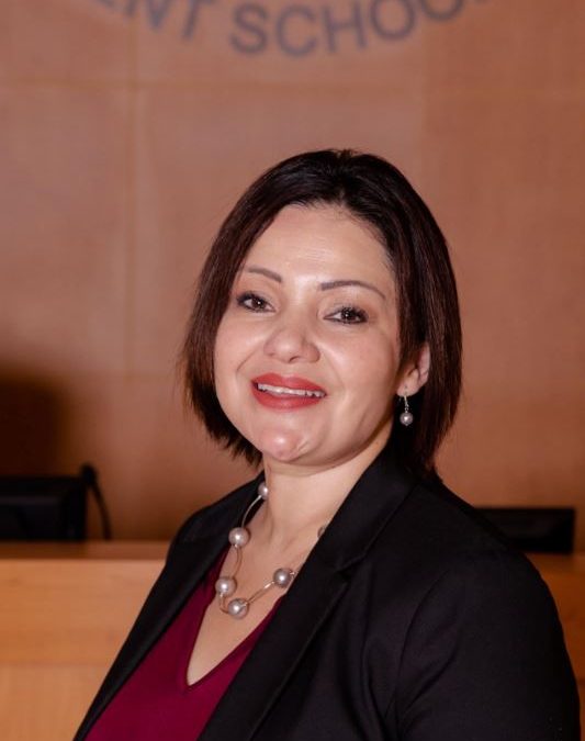 Dr. Tania Moran